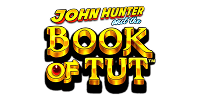 John Hunter and the Book of Tut