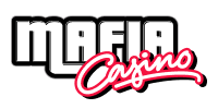 Mafia Casino logo