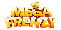 Mega Frenzy logo