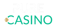 Pure Casino logo