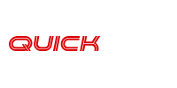 QuickWin logo