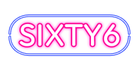 Sixty6 Casino logo
