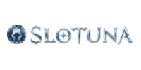 Slotuna Casino logo
