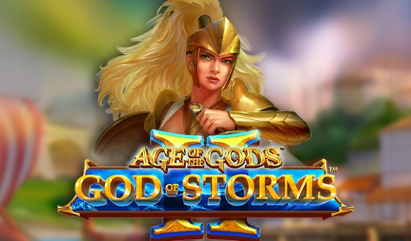 Age of the Gods God of Storms