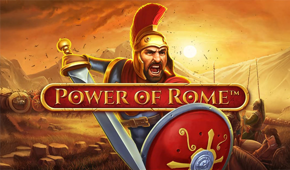 Power of Rome