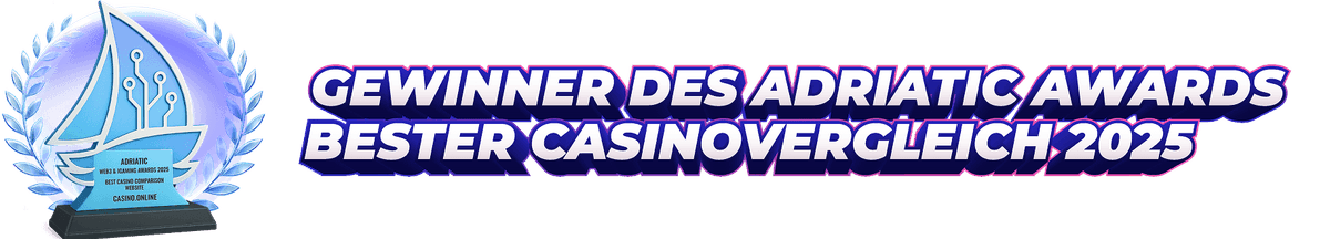 Adriatic award in de