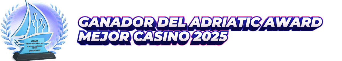 Adriatic award in es