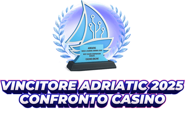 Adriatic award in it