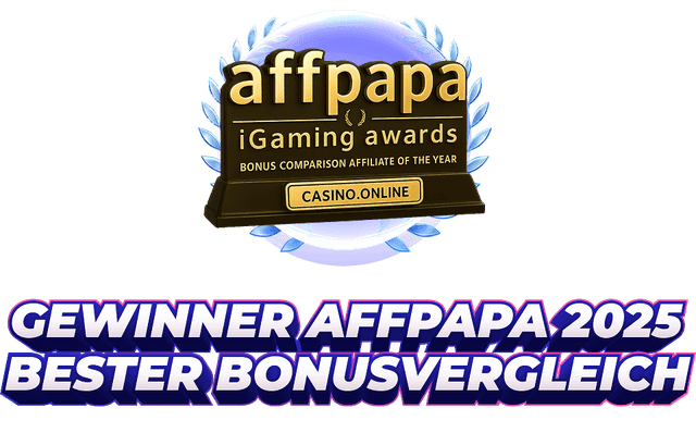 Affpapa award in de