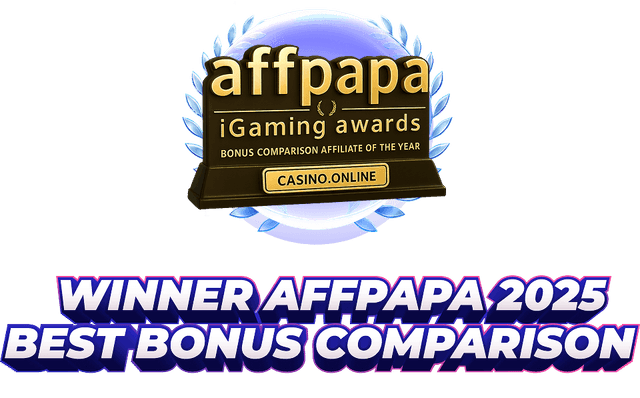 Affpapa award in en