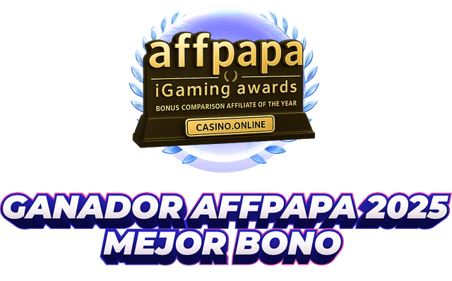 Affpapa award in es
