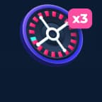 Multiwheel Roulette