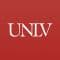 University of Nevada, Las Vegas (UNLV) logo
