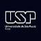 Universidade de São Paulo logo
