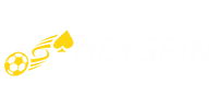 Heyspin Casino Bonus: 100% + 20 Free Spins! ✔️ (2025)