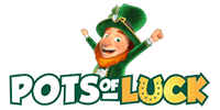 Pots of Luck Casino Free Spins With Deposit & No Deposit