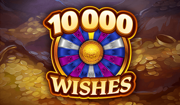 10000 Wishes