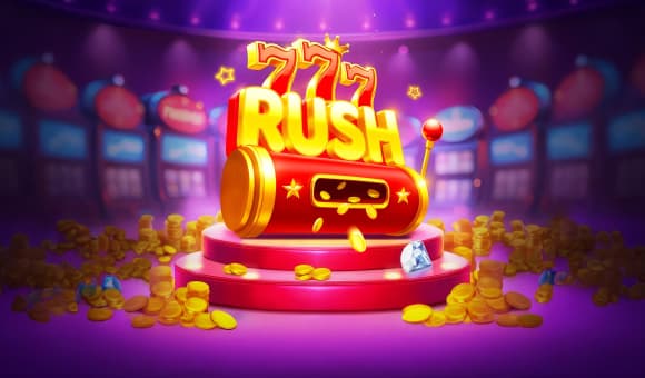 777 Rush