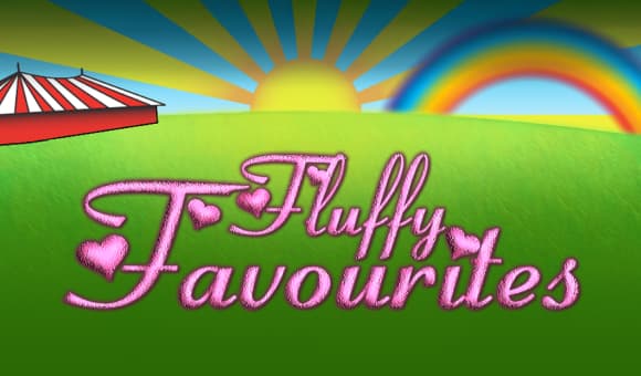 Fluffy Favourites