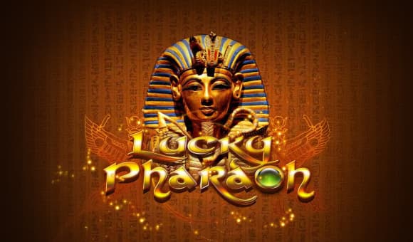 Lucky Pharaoh
