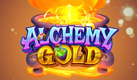 Alchemy Gold