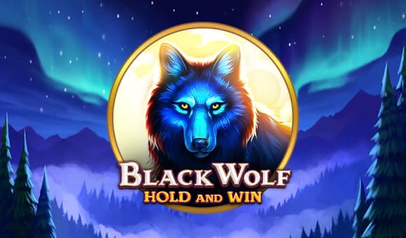 Black Wolf