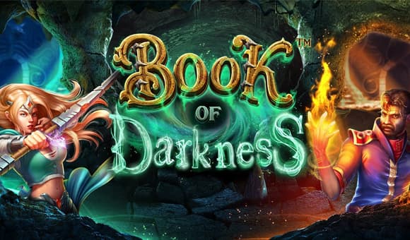 Book of Darkness