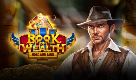 Book of Wealth III