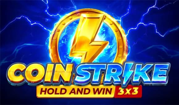 Coin Strike: Hold and Win