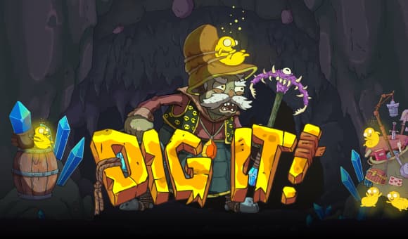 Dig It