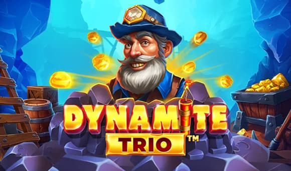 Dynamite Trio
