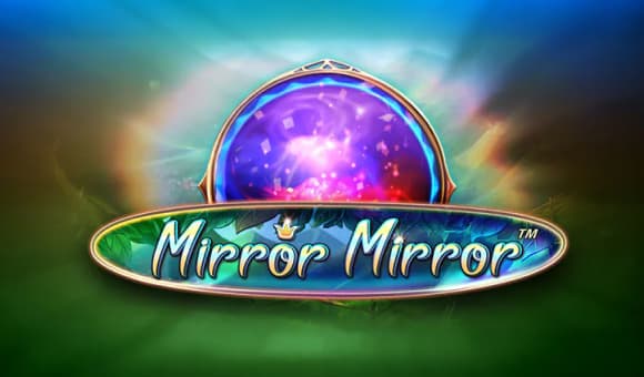 Fairytale Legends: Mirror Mirror