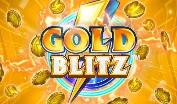 Gold Blitz