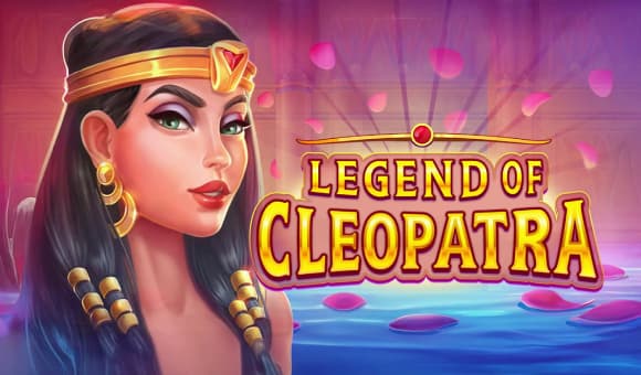 Legend of Cleopatra
