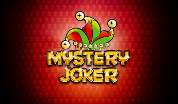 Mystery Joker