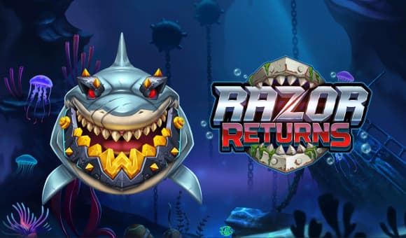 Razor Returns