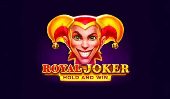 Royal Joker Hold and Win