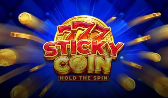 Sticky Coin: Hold the Spin