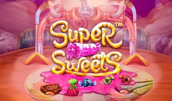 Super Sweets
