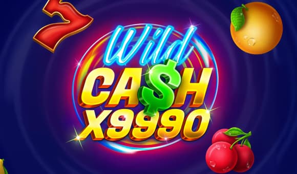 Wild Cash x9990
