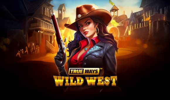 Wild West Trueways