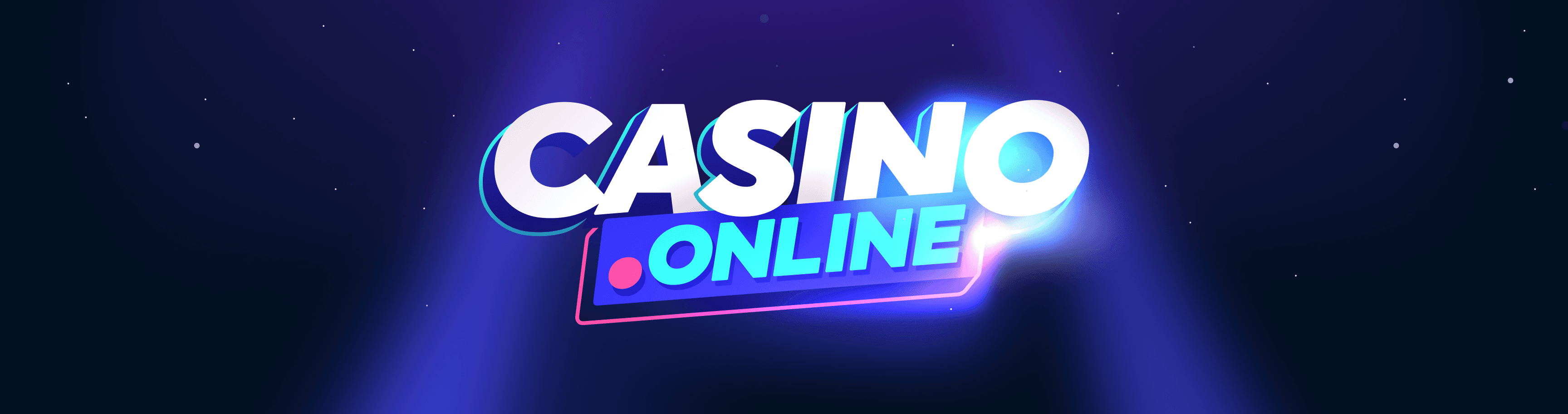 Casino background