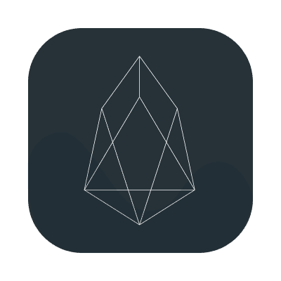 payment:eos