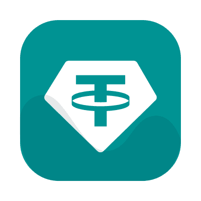 payment:tether