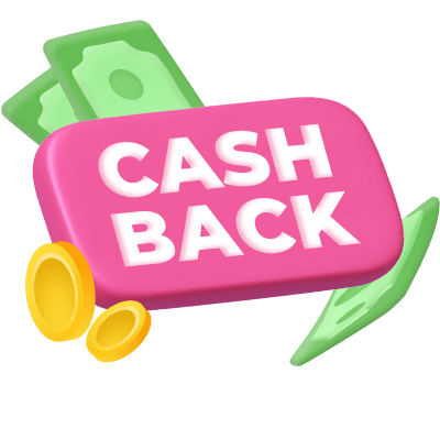 cashback
