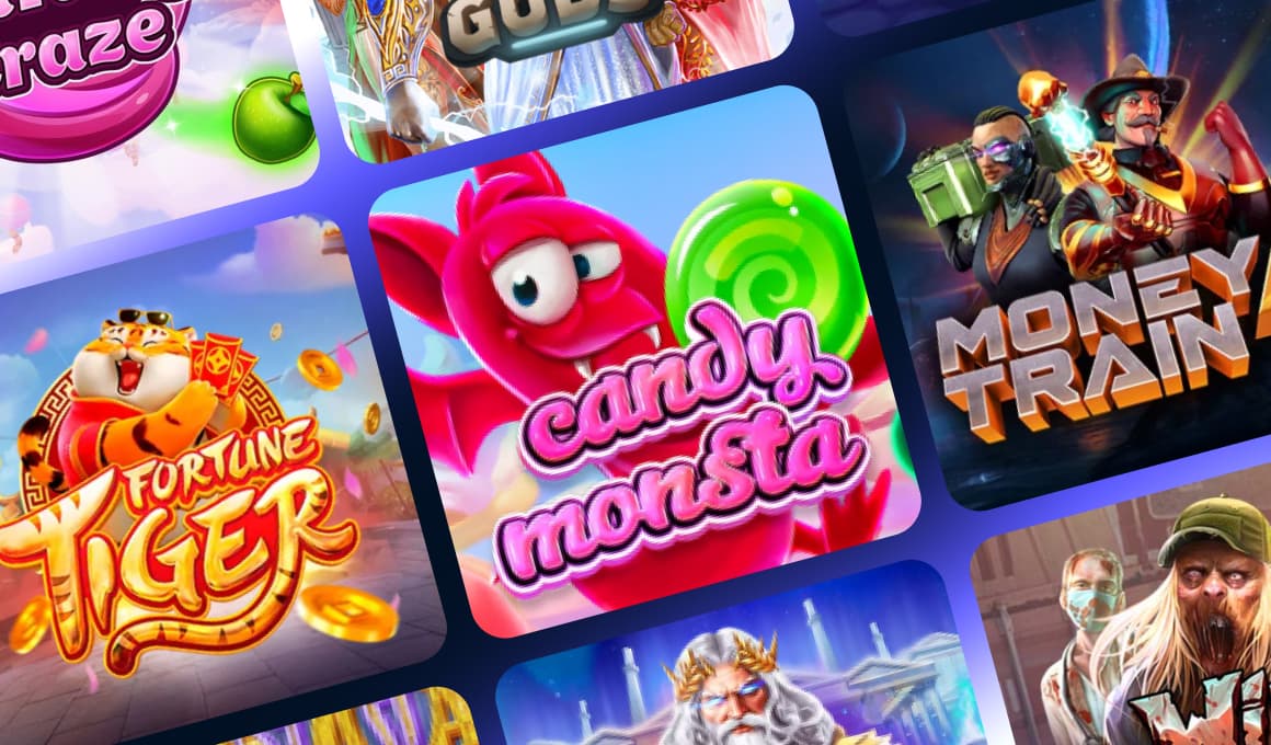 Free Spins