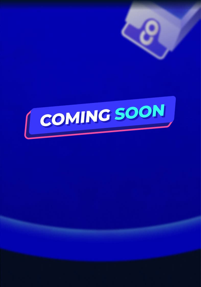 Coming Soon