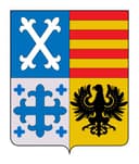 Universidad Diego Portales logo