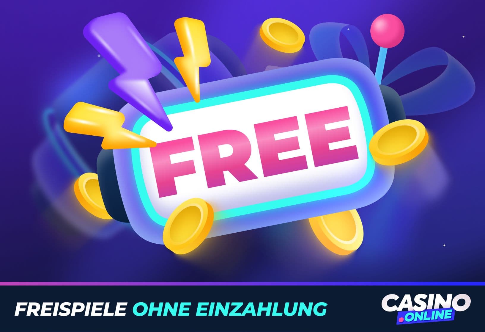 Freispiele ohne Einzahlung