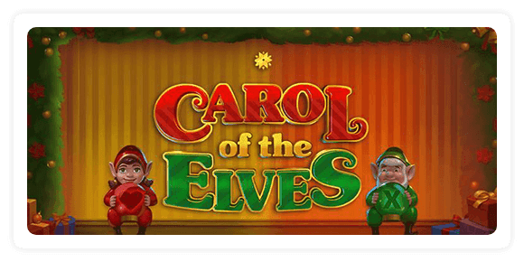 Carol of the Elves Slot